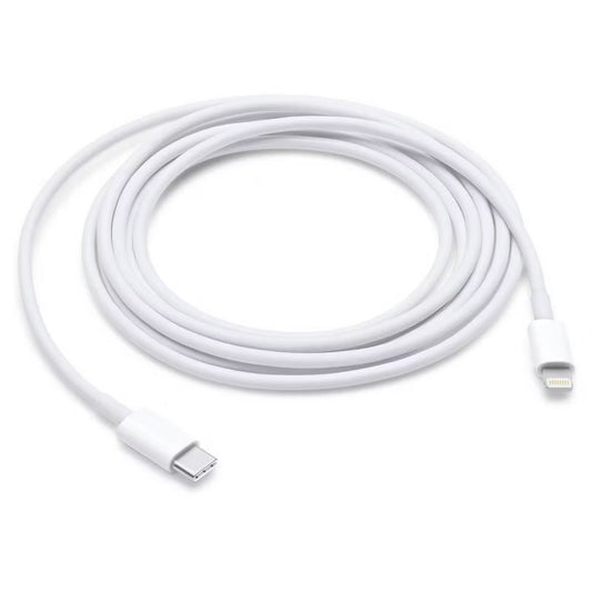 Apple USB-C to Lightning Cable (1m)