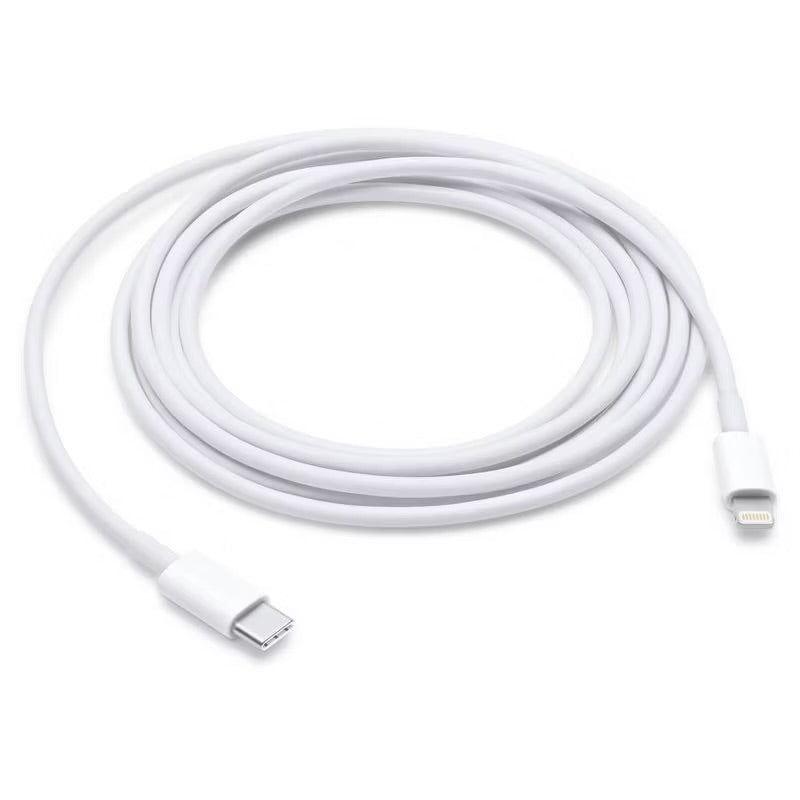 Apple USB-C to Lightning Cable (2 m)