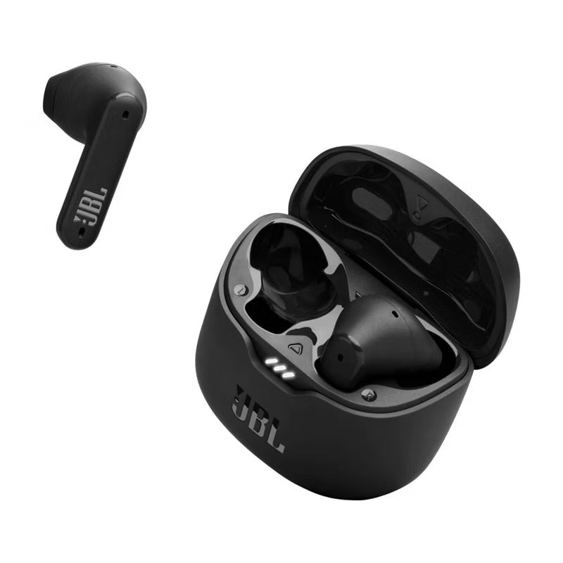 JBL Tune Flex True Wireless Bluetooth Noise Canceling Earbuds