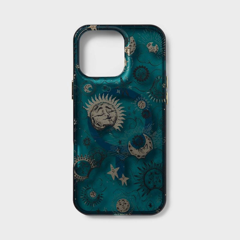 Apple iPhone 16 Pro Max Case - heyday™ with Chiny Soukhoummalay