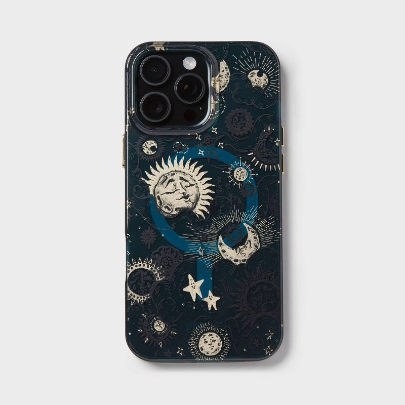 Apple iPhone 16 Pro Max Case - heyday™ with Chiny Soukhoummalay