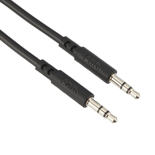 onn. 3.5mm AUX Audio Cable